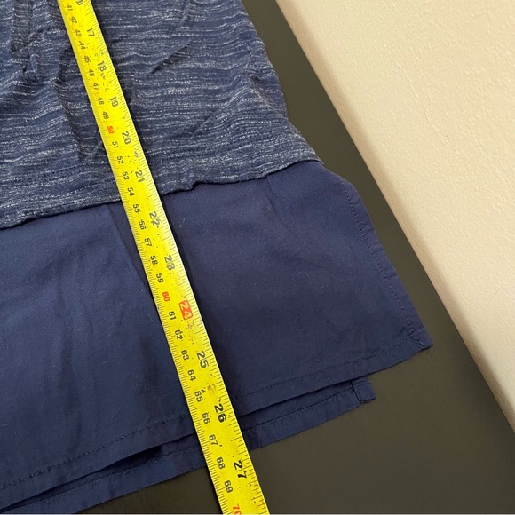 Two by Vince Camuto Sleeveless Cowl Neck Top - Picture 10 of 10